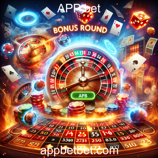 Explorando os Jogos de Bônus no APP bet: Diversão e Ganhos Extras