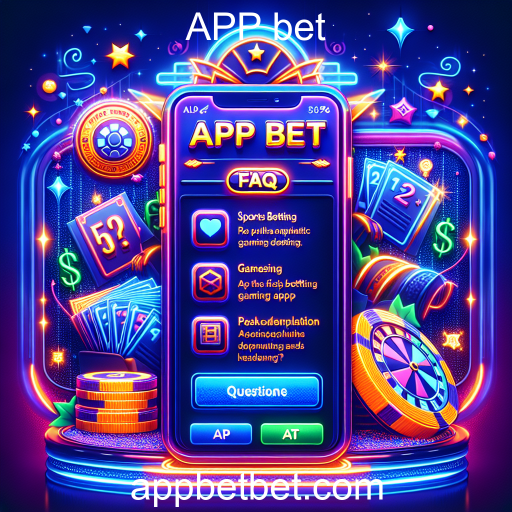 Explorando o Jogo FAQ na Categoria APP Bet: Aprenda e Aposte com Confiança